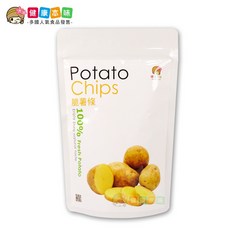 黃金脆薯條 80g, 1個