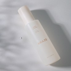 ANAZE 山茶花護髮精華油 100ml 深層滋養修護 告別毛躁 恢復秀髮光澤, 1個