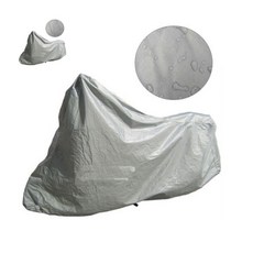 방수덮개 바이크 방수커버 사계절 먼지 오토바이 자전거 덮개, 3-L