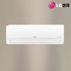 2023년형 LG 휘센 9평 4등급 벽걸이 냉난방기 에어컨/전국설치+기본설치포함+무료배송