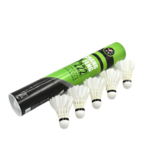 羽毛球練習用練習用俱樂部用比賽用, 1套