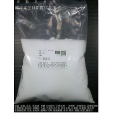 正勤皂材行 德國 硫酸鎂 F級, 1個, 1kg