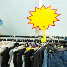 가격표 쇼카드+셀러팩토리Shop, 쇼카드 062260DC