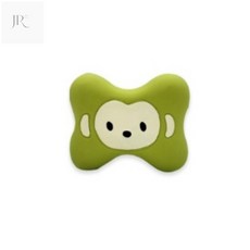 베네몰 모모펫 라텍스 애니멀 삑삑이(뼈다귀) 강아지장난감라텍스토이