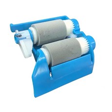 Repairolles Lexmark MS331 MS431 MS431 MS439 MX331 MX431 MX432용 용지 공급 롤러 키트, Repairolles Lexmark MS331 MS43