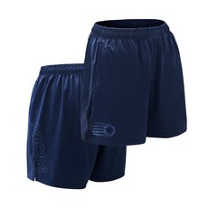 엑시옴(XIOM) 공식 본사 직영 알버트2(ALBERT2) 반바지 3컬러 기능성 탁구 유니폼 하의 경기용 탁구복