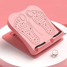 스트레칭 레그릴렉서 다리 유연성 보드 M12344 eve9+3dEP, 상세페이지 참조
