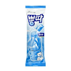 쿨마켓 빙그레 뽕따 소다맛, 130ml, 20개