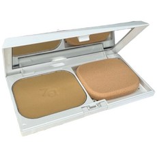 Za 莊自然無瑕粉餅EX 兩用粉餅 SPF30 PA+++ OC10 (附粉撲), 22(OC10), 1個