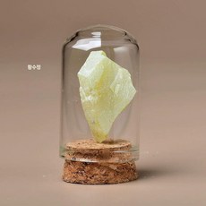 광물표본 크리스탈원석 천연 교구 광물원석 미네랄 자수정 실험용 원석 암석