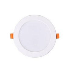 LED 5인치 다운라이트 12w 욕실등 욕실조명, 전구색, 1개