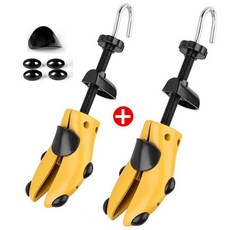 [1+1] 리빙캠프 신발 볼 확장 제골기 + 양말1P 증정