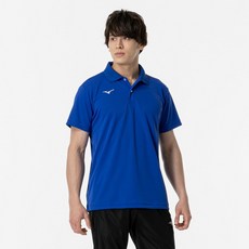 미즈노 탁구복 (폴로 ) Mzn-125536