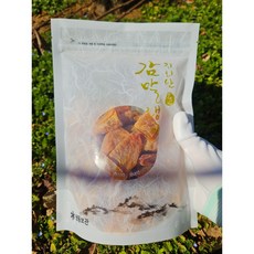 [농가직접] 산청 고종시 쫀득이 곶감절편 500g 가정용 공품곶감, 1개, 산청고종시 쫀득이 곶감절편 500g