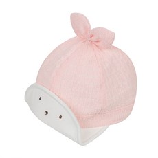 [아가방 여름]로지래빗메쉬똘이모(PINK)_01S376854