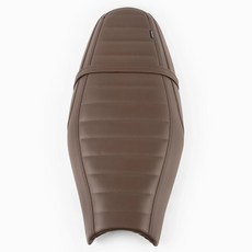 OD 트라이엄프 호환 스피드/스트리트트윈900 튜닝 소프트 시트 쿠션, DF1022-B