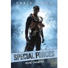 Minesweeper (Special Forces Book 2) 2 Hardcover, Scholastic Press, English, 9780545861656