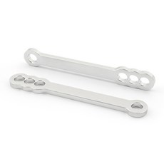 Suzuki GSXR 1300 HAYABUSA 1999-2011 座高調整器-極限超快感, 1個