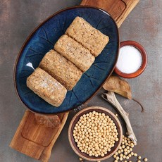 계룡산궁골식품 청국장 /황토방 옛방식으로 띄운 맛있는저염생청국, 170g, 6개