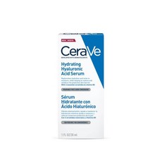 CeraVe 適樂膚 全效水光B5玻尿酸修護精華, 1個, 30ml