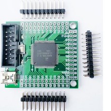 정시출고 최소 시스템 보드 개발 코어 TMS320F28069 DSP 4 층 크기, 1개