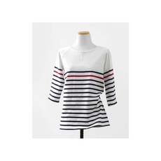 패션스타트 패턴인 P160 T Shirt 여성 티셔츠 옷 패턴 도안 옷본 여성복, 1개, 혼합