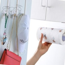 루나mall 키친타올 고리 1P 손잡이