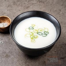 대관령한우 한우곰탕 600ml 곰탕팩, 1개