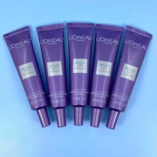 로레알 퍼플 보색 샴푸 컨디셔너 튜브형 200ml, 1개, H. 15ml 5개입