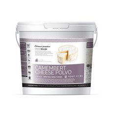 까망베르치즈파우더 폴보/요리용 내츄럴 고메 치즈 파우더 1.5kg, 1개