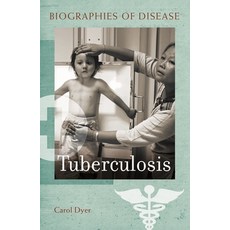 (영문도서) Tuberculosis Hardcover, Greenwood, English, 9780313372117