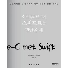 當Objective-C遇上Swift： 對Objective-C使用者非常有用的轉換指南, 斯波特萊圖書