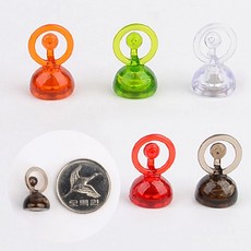 5P 캐릭터 자석 퀸 냉장고 현관문 메모 명함 rkd+563hF