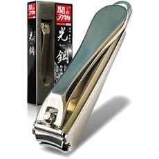 [VOIS]관의 칼 광강 손톱깎이 일본제 바삭하게 끊어지는 절구 매끄러운