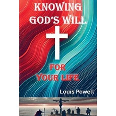 (영문도서) Knowing God's Will for Your Life Paperback, Unless They Hear, English, 9798230176459