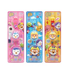 뽀로로 뉴 멜로디 시계 어린이 손목시계 전자시계