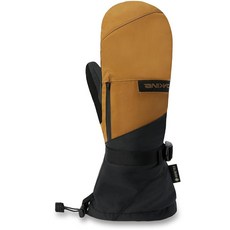 Dakine Leather Titan 고어텍스 장갑 - 고무 미디엄