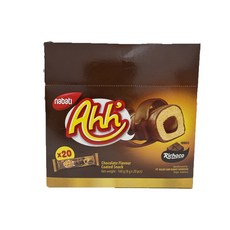 나바티 리초코 아하, 8개, 160g