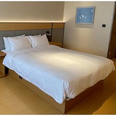 호텔 모텔 숙박업소 펜션 순면 바스락이불 침구커버 이불커버 침대커버 침구세트, 상세페이지 참조