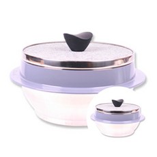 자연석 곱돌솥4호 17CM 조리용 숭늉