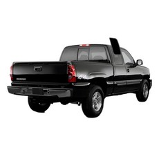 오토텍 프리컷 윈도우 틴트 필름 올사이드 자동차 태양 차단 보호 프라이버시 안티 샤터 글래스 2 플레이 쉐이딩 키트 1999-2006 연장, Back, Back-50%, 1개