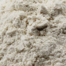 2026년산 국산 통밀볶은가루 쌀아지매, 500g, 1개