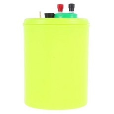 물리 실험 학교 실험실용 교육용 도구 연두색 열량계 2196030, 물리 실험 학교 실험실용 교육용 도구 연두색 열량계 2