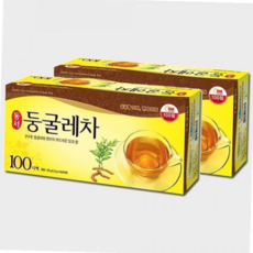 둥글레차 Ksr 동서둥굴레차 (00T) 동서둥굴레차00T, 본상품