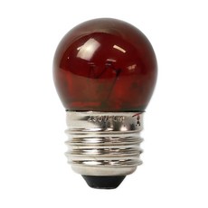 적외선 조사기 셀프닥터 전구 램프 20W 1개입, 1개