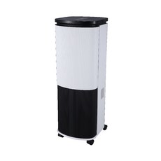 HERAN禾聯 10L 晶片製冷 負離子移動式水冷扇 HWF-10JL010
