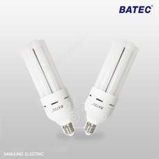 바텍 LED 스틱램프 15W LED전구 / BT-CLED15W, 1개