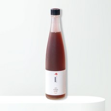 오디 자연발효식초 100%, 1개, 500ml