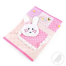 소레빈 유아 인형포대기 인형소품