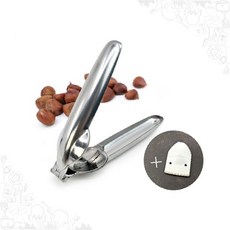 올스텐 밤커팅기 밤칼집내기 견과류 호두까기 밤까기 도구 주방용품 식재료 준비, 1개, 상세페이지 참조